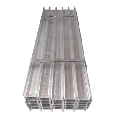 China Low price steel hot sale I steel building construction 100*100-900*300 H beam sizefor sale for sale