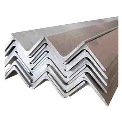 China Engineering Structure Hot Dip Galvanized Uneven Angle Steel, Price Philippines, 2 Inch Angle Iron for sale