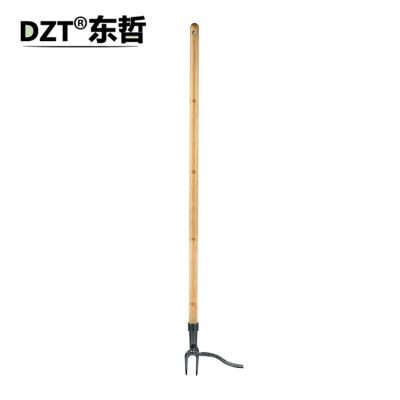 China New Garden Claw Tool Pull Lawn Item Outdoor Vertical Root Remover Weeder Remover Tool for sale