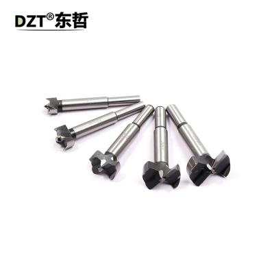 China 5PC HSS Metal Drilling Punch Woodworking Bits/Hard Woodworking Flat Wing Drill Bit Tool/Woodworking Opener for sale