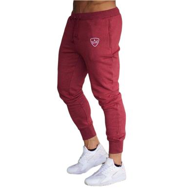 China Wholesale Other Men's Sport Pants Fitness Sweatpants Bodybuilding Running Pants For Men for sale