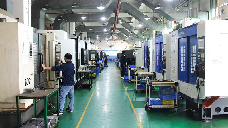 Verified China supplier - Changzhou Weierda Automation Equipment Co., Ltd.