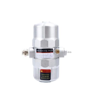 China Manufacture 1/2 Tank Compressor General Condensate Filter Pneumatic Auto Drain Valve PA-68 for sale