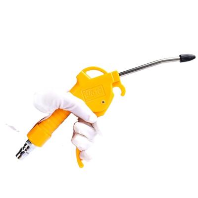 China Dust Home Use Gun Pneumatic Tools Duster Spray Cleaning Blowing Fan Other Pneumatic Air Tools Gun for sale