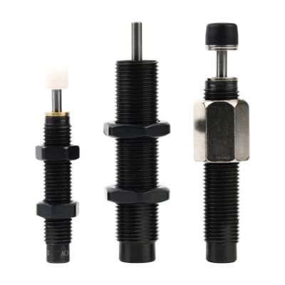 China Factory industrial shock absorber for fitness equipment, gym equipment vibration damper for sale