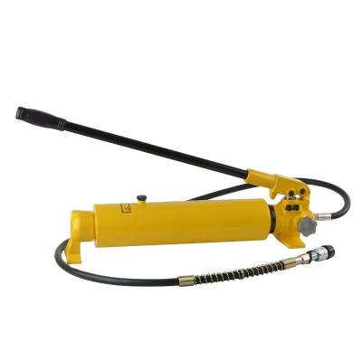 China CP-800S 700/10000psi Factory Price 3000cc Hydraulic Hand Pump for sale