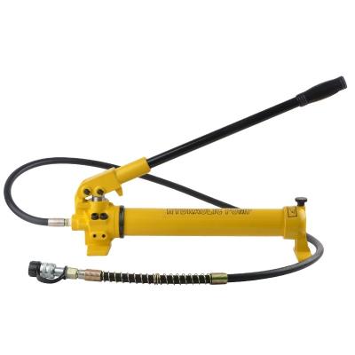 China CP-800S 700/10000psi Factory Price High Quality 3000cc Hydraulic Hand Pump for sale