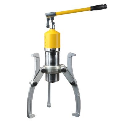 China Oil Pressure Puller Wheel JTL-50T 50 Ton High Quality Hydraulic Mechanical Small Gear Puller Report Puller for sale