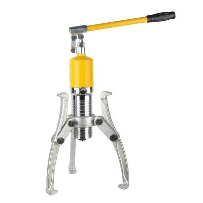 China High Quality Oil Pressure Puller JTL-15T 3 Jaw Gear Hydraulic Puller Gear Puller for sale