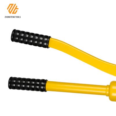 China YQK-300 13 Ton 16-300mm2 Hexagon Crimping Tools High Quality Integral Hook Ferrules Cable Terminals YQK-300 for sale