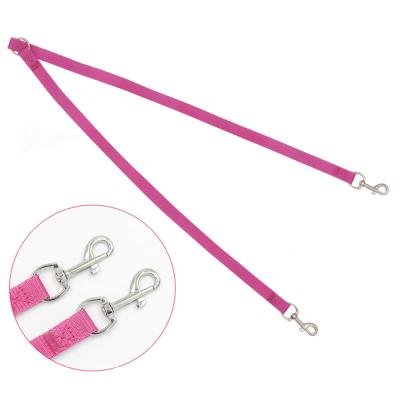 China Best Quality Cute Pet Sling Slip Rope Durable Selling DETACHED Dog Leash Dog Training for sale