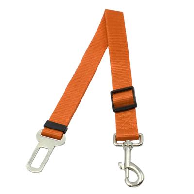 China High Quality Wholesale Car DETACHED Seat Belt Dog Collars Safety Luxury Seat Belt for sale