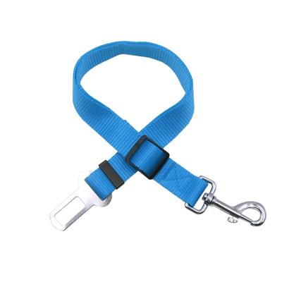 China Hot Selling Online Store Safety Car Seat Belt Pet Supplies DETACHED for sale