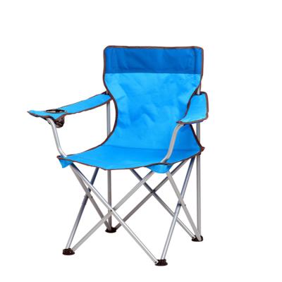 China Fishing Folding Chair Camping Leisure Outdoor Portable Lightweight Beach Chair for sale