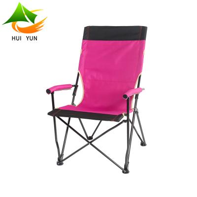 China Lightweight Outdoor Camping BBQ Umpire Chair Folding Portable Beach Chair for sale