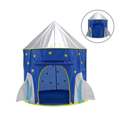 China Soft Toy Indoor Foldable Kids Tent Bedroom Kids Teepee Play Tent for sale