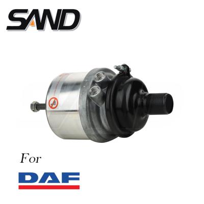 China DAF High Quality Durable T12/16 Air Spring Wedge Truck Brake Chamber Knorr BY9238-K003869 for sale