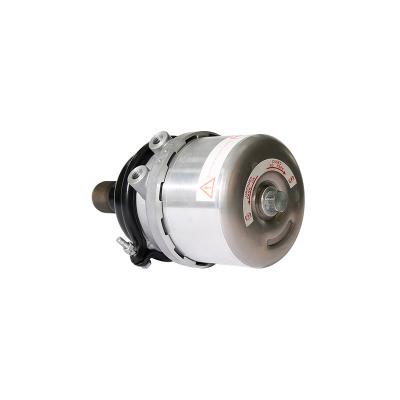 China Hot Selling Steel+aluminum k2024j Brake Chamber for sale