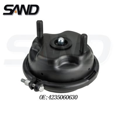 China Volvo truck brake system bus repair parts truck air t24 brake chamber trigger 4235060630 for IVECO VOLVO for sale