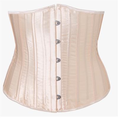 China Breathable Waist Shaping Underbust Body Slimming Corset Belts For Women for sale