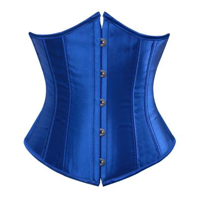 China Breathable Waist Training Underbust Body Slimming Corset Belts For Women for sale