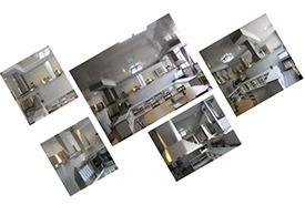 Verified China supplier - Shaoxing Eleo Kitchen Appliances Co., Ltd.