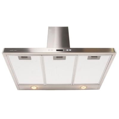 China Hotel Wall Mounted Stainless Steel Chain Hood SV218B2-30 for sale