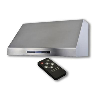 China Powerful Outdoor BBQ Stainless Steel Range Hood Stainless for sale