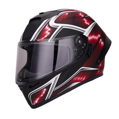 China Durable Four-Season Helmet Full Face Motorcycle Helmets For Motorcycle Driving Motorbike Helmets Cascos De Motos Kasks for sale