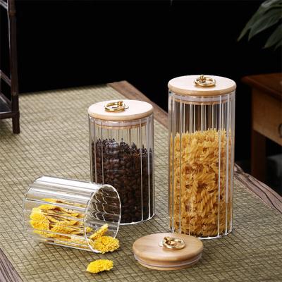 China Viable Customized Glass Mason Jars Spice Kitchen High Quality Spice Storage Bottle With Lid for sale