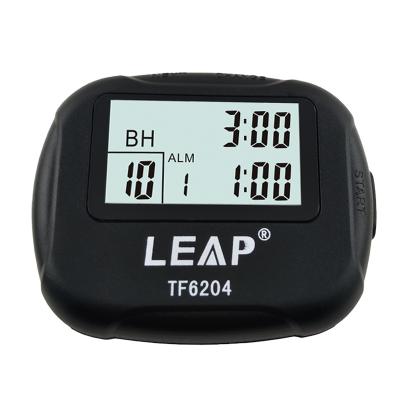 China Chronograph, Programmable Interval Gym Training Timer Repeat and Set Timer for HIIT, Cross Fit and Tabata for sale