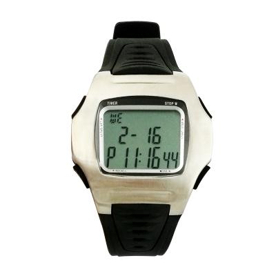 China Matel Digital High Quality Electronic Football Referee Watch for sale