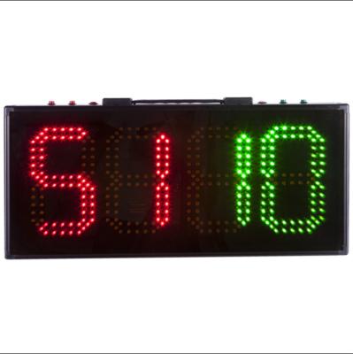 China Soccer Game One Soccer Substitute Side Board For Soccer Game for sale