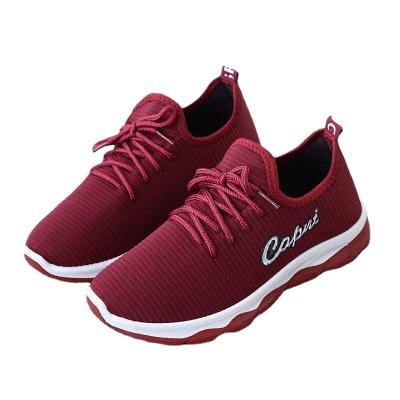 China 2021 Fashion Trend Hot Sale Women Casual Sport Shoes Classic Outdoor Shoes From China Suppliers for sale