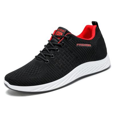 China Lightweight Mesh Mens Sports Shoes Wholesale Mens Sneakers OEM ODM OEM ODM Running Shoes for sale