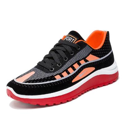 China EVA Wholesale Sneaker Men Breathable Sports Shoes Sports Shoes Running Shoes for sale