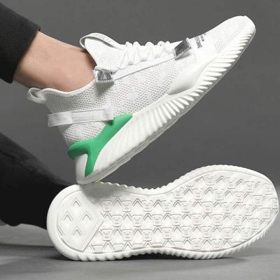 China High quality fashion trend all-match men's shoes casual shoes summer sports shoes for sale