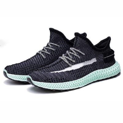 China Wholesale Cheap Comfortable and Breathable EVA Men's Shoes for Casual Sports for sale