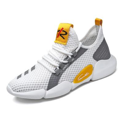 China Fashion Trend Cheap Mens Sport Shoes Fashion Casual Shoes Mens Sneakers for sale