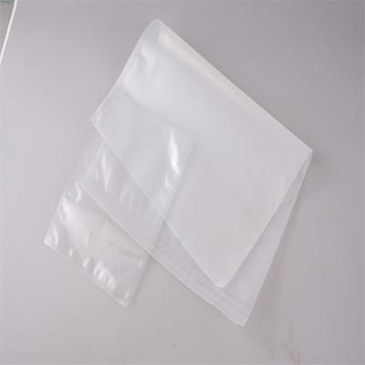 China Moisture Proof Vacuum Seal Bags Transparent Sealed Bag Food Packaging Vacuum Bag for sale