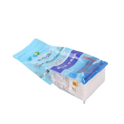 China Food China Factory Supply Printing Kitchen POS Pouch Bag Food Packaging for sale