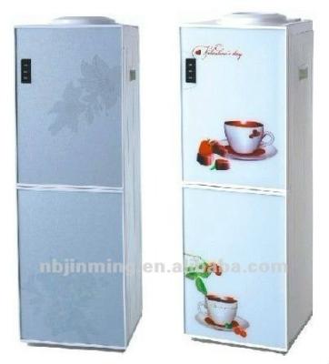 China YLR-2/5-X47 Plastic Over Heater Over Current Stainless Steel Tank Protection Safety Electric Water Dispenser for sale