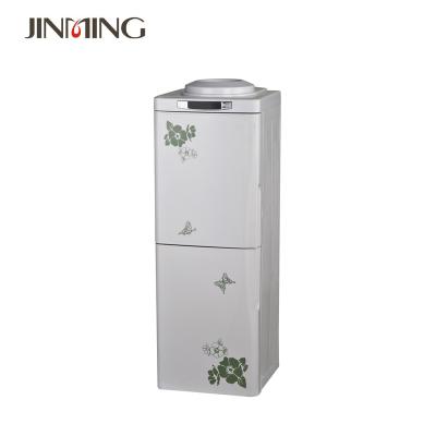 China Hotel Water Chiller and Ozone Water Dispenser for sale