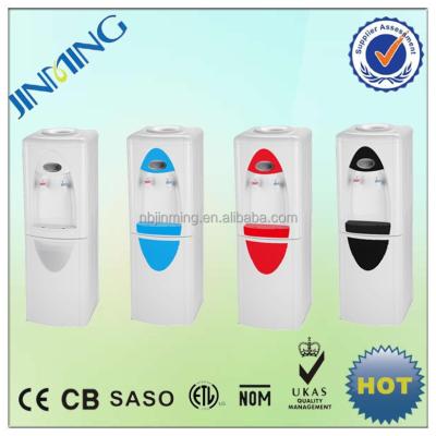 China YLR-2/5-X58 China Manufacturer Competitive Price High Quality Hot Sale Hot Cold Water Cooler Dispenser for sale