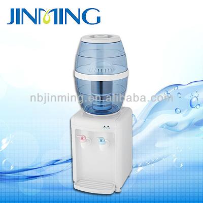 China Home Office Factory Mall Made In China Alibaba Ningbo Manufacturer Hot Sale Worktop Water Dispenser In Asia for sale