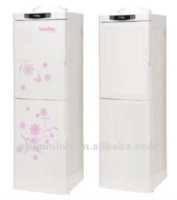 China Hotel Family Machine Water Machine For Colorful Hot And Cold Water for sale