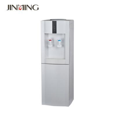 China Household house using classic style white color water dispenser made in china for sale