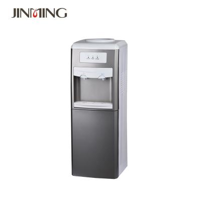 China Household Small Size Free Standing System ABS Material New Water Dispenser for sale