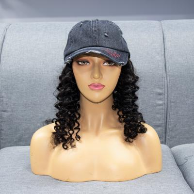 China Silky Straight Wave Cap With Hair Wig, Women Wig Caps Hair Extensions, Hair Wig Caps For Black Women for sale