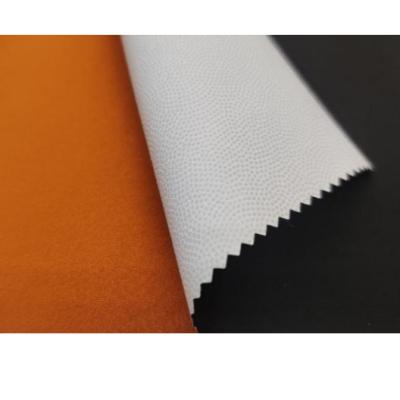 China Hot Sale T800 Mechanical Stretch Memory Fabric Plain 100%Polyester Spandex Non Fabric Stretch For Coat Jacket for sale